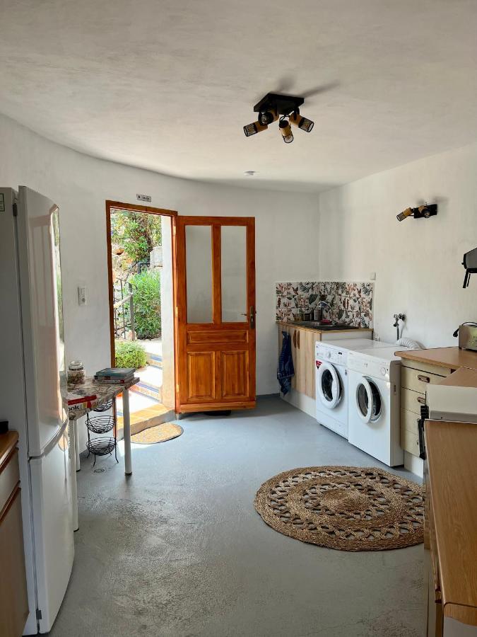 Guest Suite In Calpe Maryvilla Amazing View Exterior photo